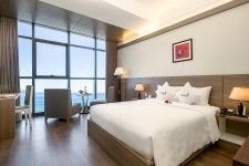 The Nalod Da Nang Hotel - Deals, Photos & Reviews