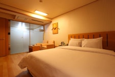 Best Price on Prince Hotel in Seoul + Reviews!