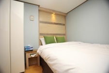 DaeYoung Seoul Hotel in South Korea - Room Deals, Photos & Reviews