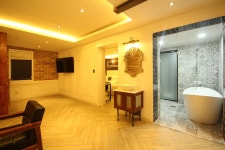 Gray Hotel in Busan - Room Deals, Photos & Reviews