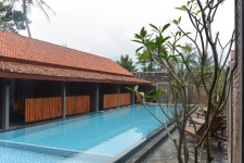 ワヒッド ボロブドゥール ホテル (Wahid Borobudur Hotel)｜クチコミあり - マグラン