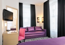 부다페스트의 코스모 시티 호텔 | 2020 최신 특가 ₩45018 | HD 사진 & 이용후기