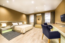 Hotel Brighton in Moscow - Room Deals, Photos & Reviews