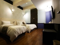 カラック ツーリスト ホテル (Karak Tourist Hotel)｜クチコミあり - ソウル