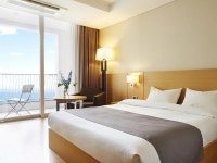The Suite Hotel Naksan in Yangyang-gun - Room Deals, Photos & Reviews