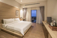 ジンホールド ホテル&サービスド アパートメント (Jinhold Hotel & Serviced Apartment)｜クチコミあり - ミリ