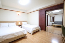 エンジェル ホテル (Angel Hotel)｜クチコミあり - 釜山（プサン）