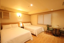 エンジェル ホテル (Angel Hotel)｜クチコミあり - 釜山（プサン）