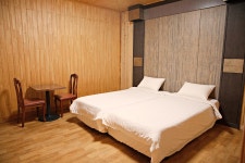 Songdang Songdang Pension and Resort in Jeju Island - Room Deals, Photos & Reviews