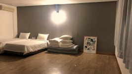 Songdang Songdang Pension and Resort in Jeju Island - Room Deals, Photos & Reviews