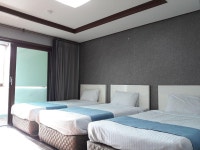 Woorim Hotel in Jeju Island - Room Deals, Photos & Reviews