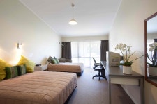 オークランド エアポート キウイ ホテル (Auckland Airport Kiwi Motel)｜クチコミあり - オークランド