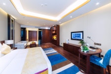 시닝의 시닝 헤이데이 호텔 | 2020 최신 특가  | HD 사진 & 이용후기