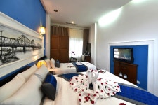 Hanoi Avatar Hotel in Vietnam - Room Deals, Photos & Reviews