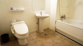 Kyungha Spa Hotel in Daejeon - Room Deals, Photos & Reviews