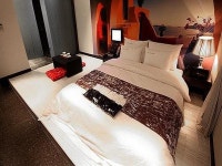 ファゴク チョコラテ ホテル (Hwagok Chocolate Hotel)｜クチコミあり - ソウル