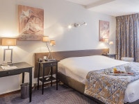 아고다 :: 스트라스부르의 퀄리스-호텔 스트라스부르 상트르 데 프린시스 (Qualys-Hotel Strasbourg Centre Des Princes) 특가 및... 