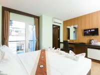 Hotel Sole in Phuket - Room Deals, Photos & Reviews