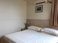 ジンジャン イン 上海 ザ オリエンタル パール (錦江之星上海東方明珠店) (Jinjiang Inn Shanghai The Oriental Pearl)｜クチコミあり... 