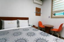 Amiga Inn Seoul Hotel - Deals, Photos & Reviews