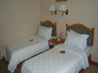 The Overseas Chinese Building Hotel in Shenzhen - Room Deals, Photos & Reviews
