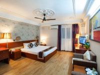 Le Le Hotel in Ho Chi Minh City - Room Deals, Photos & Reviews