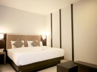 エイプリル スイーツ (April Suites Pattaya)｜クチコミあり - パタヤ