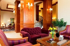 Al Aziziyah Boutique Hotel in Doha - Room Deals, Photos & Reviews