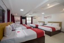 IL Mare Sakura Resort Boracay in Boracay Island - Room Deals, Photos & Reviews