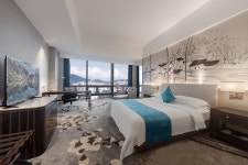 Huaqiang Plaza Hotel in Shenzhen - Room Deals, Photos & Reviews