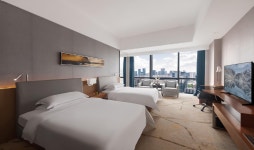 Huaqiang Plaza Hotel in Shenzhen - Room Deals, Photos & Reviews
