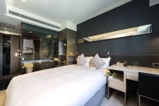 シンユアン パーク ホテル 宿泊予約 - 新竹県│アゴダ®