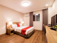 Best Price on Korea Tourist Hotel in Suwon-si + Reviews