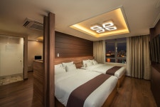 Central Park Hotel Busan | 釜山（プサン） 2020年 最新料金 円4551～│部屋写真 & 口コミ Central Park Hotel Busan | 釜山... 