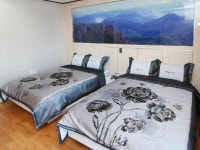 Gyeongpo Emerald Beach Hotel in Gangneung-si - Room Deals, Photos & Reviews