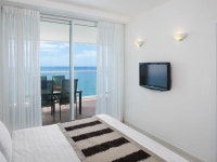 Island Suites Hotel in Netanya - Room Deals, Photos & Reviews