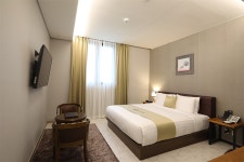 レスト ホテル (REST HOTEL)｜クチコミあり - 金浦市（キムポ）