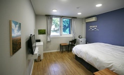 Jirisan Parkview Pension in Gurye-gun - Room Deals, Photos & Reviews