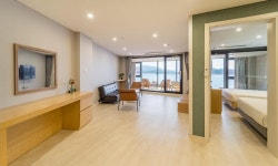 Arte Resort in Sacheon - Room Deals, Photos & Reviews