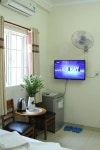 Saigon Smile Hostel in Ho Chi Minh City - Room Deals, Photos & Reviews