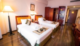 아고다 :: 프놈펜의 클럽 엑설런스 바이 프놈펜 호텔 (Club Excellence By Phnom Penh Hotel) 특가 및 이용후기 - Agoda.com