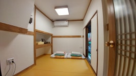 ソヒョンタン ハノク  ゲストハウス (Sohyeondang Hanok Guesthouse)｜クチコミあり - ソウル