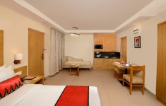 Sterling Puri Hotel - Deals, Photos & Reviews