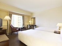 Best Price on Hyatt Regency Tokyo in Tokyo + Reviews!