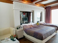 Mountain & Ocean Hotel in Yangyang - Room Deals, Photos & Reviews
