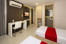 나트랑 / 나짱의 그린 피스 호텔 :: 아고다 - Agoda