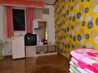 Goodstay Songwal Park in Sokcho-si - Room Deals, Photos & Reviews