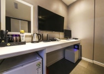 Suwon Galleria Hotel in Suwon-si - Room Deals, Photos & Reviews