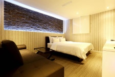 Suwon Galleria Hotel in Suwon-si - Room Deals, Photos & Reviews