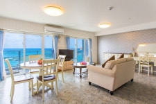 Beachside Condominium Resort (Okinawa Main island) - Deals, Photos & Reviews